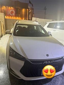 Dongfeng Aeolus A60